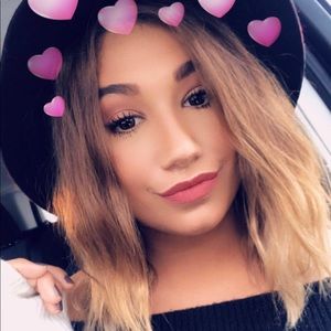 Meet your Posher, Jorden